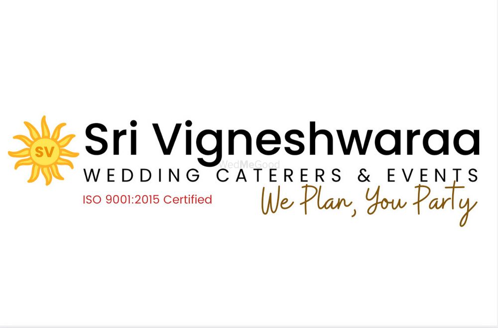 Photo By Vigneshwaraa Wedding Caterers & Events - Catering Services