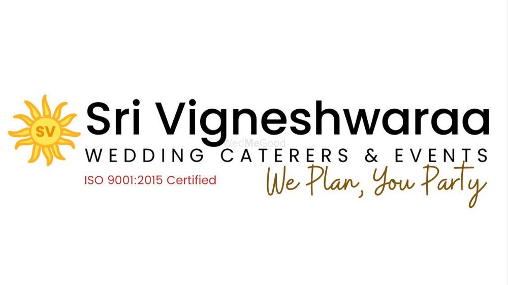 Vigneshwaraa Wedding Caterers & Events