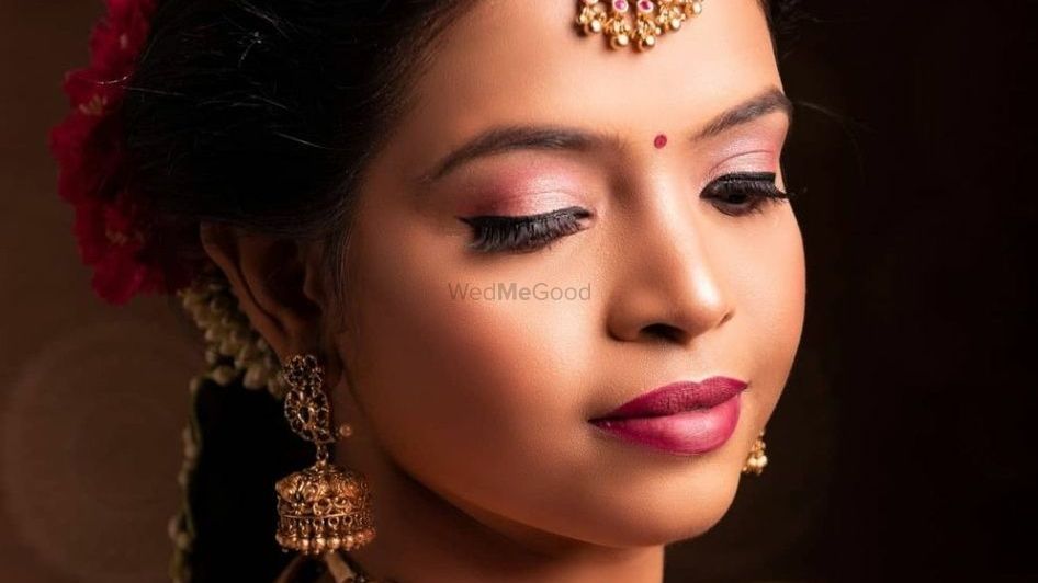 Classy Touch Makeup Artistry