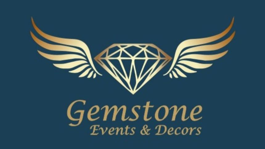 Gemstone Events & Decors