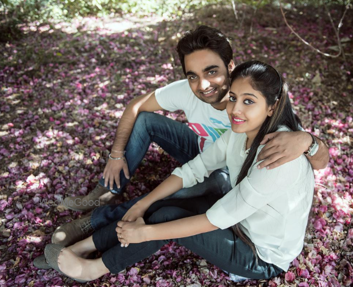 Vinod Singh - Pre Wedding Photography