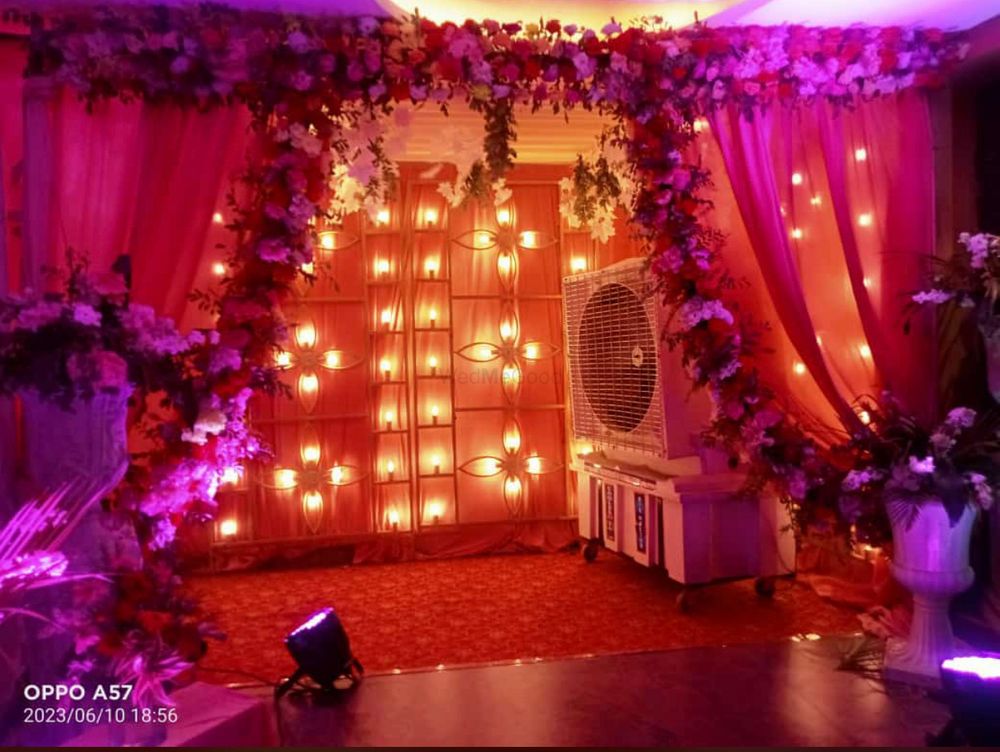 Photo By Light up Weddings & Events - Wedding Planners