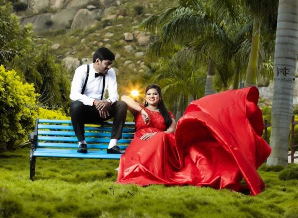 Photo By MRF Studio - Pre Wedding Photographers