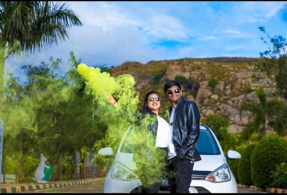 Photo By MRF Studio - Pre Wedding Photographers