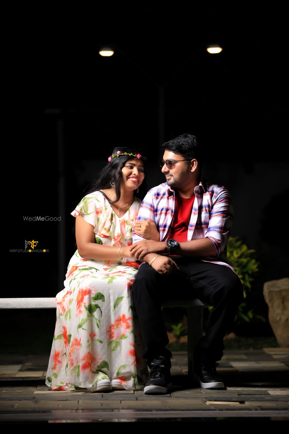 Photo By MRF Studio - Pre Wedding Photographers