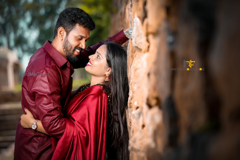 Photo By MRF Studio - Pre Wedding Photographers