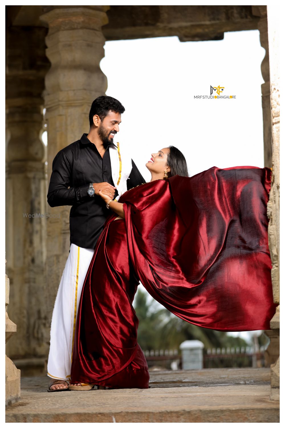 Photo By MRF Studio - Pre Wedding Photographers