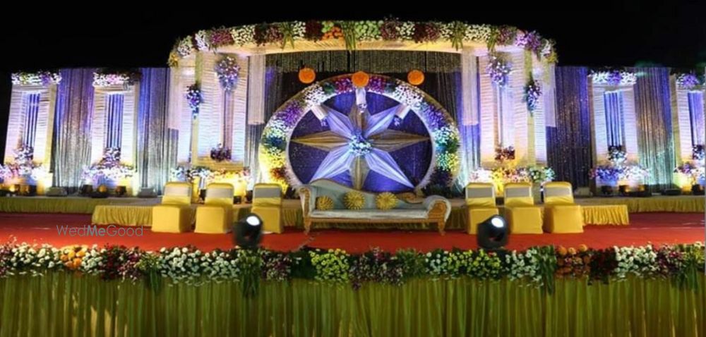 Gurudev Creations - Decor