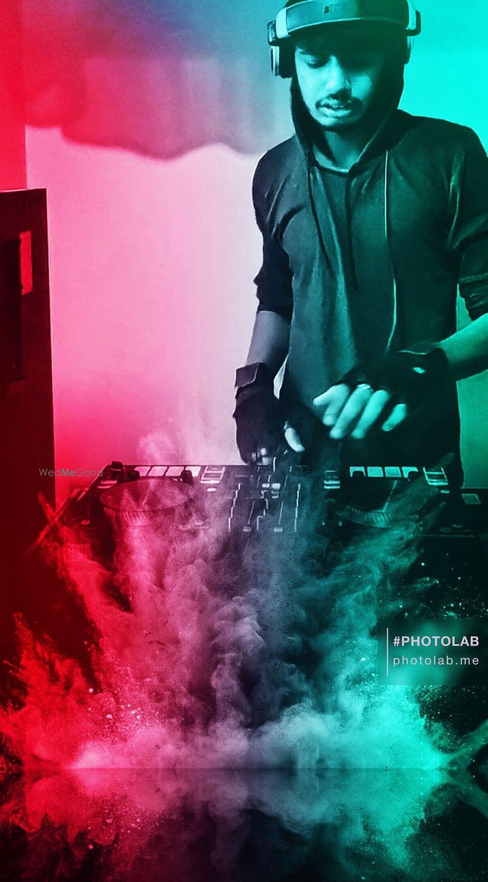 Photo By Yuzi Muzik  - DJs