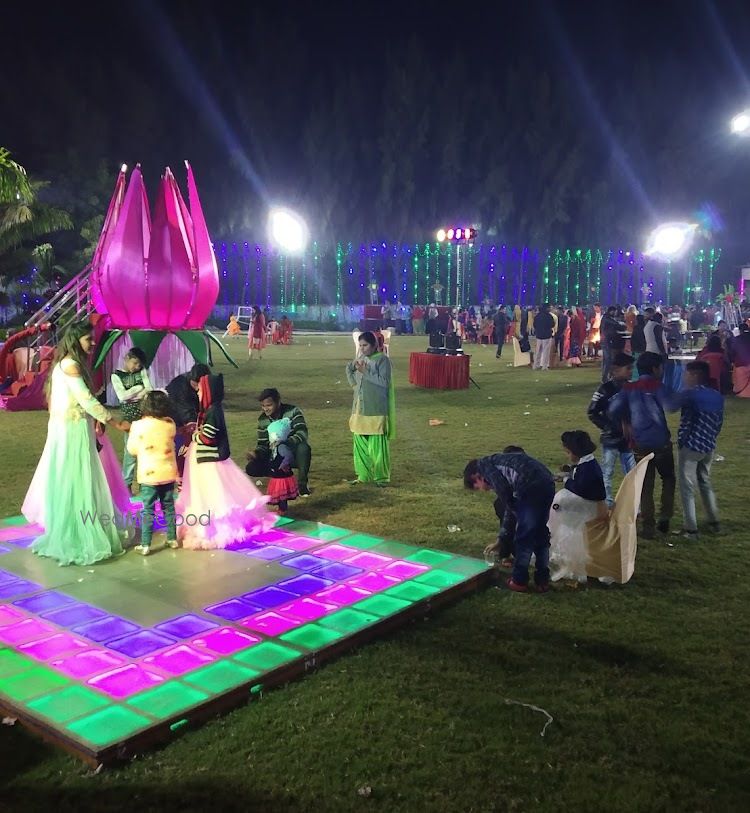 Photo By Sanskar Marriage Garden - Venues