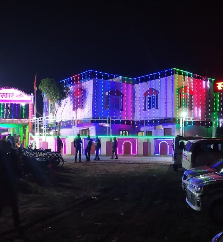 Photo By Sanskar Marriage Garden - Venues