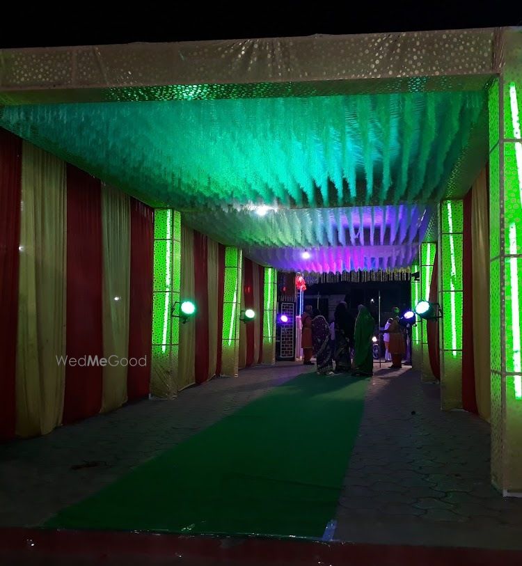 Photo By Sanskar Marriage Garden - Venues