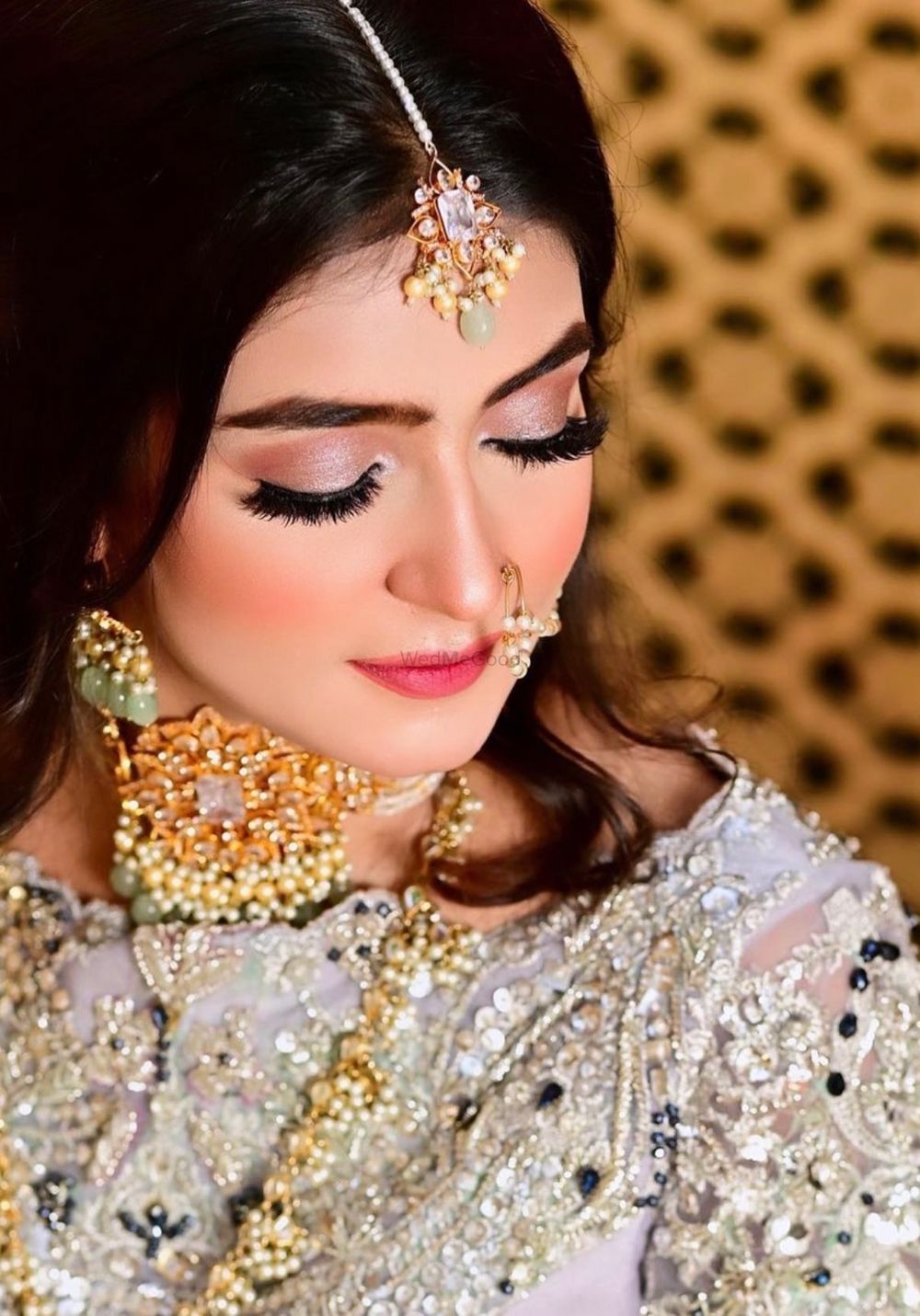 Photo By Makeup By Medhavi Mehta - Bridal Makeup