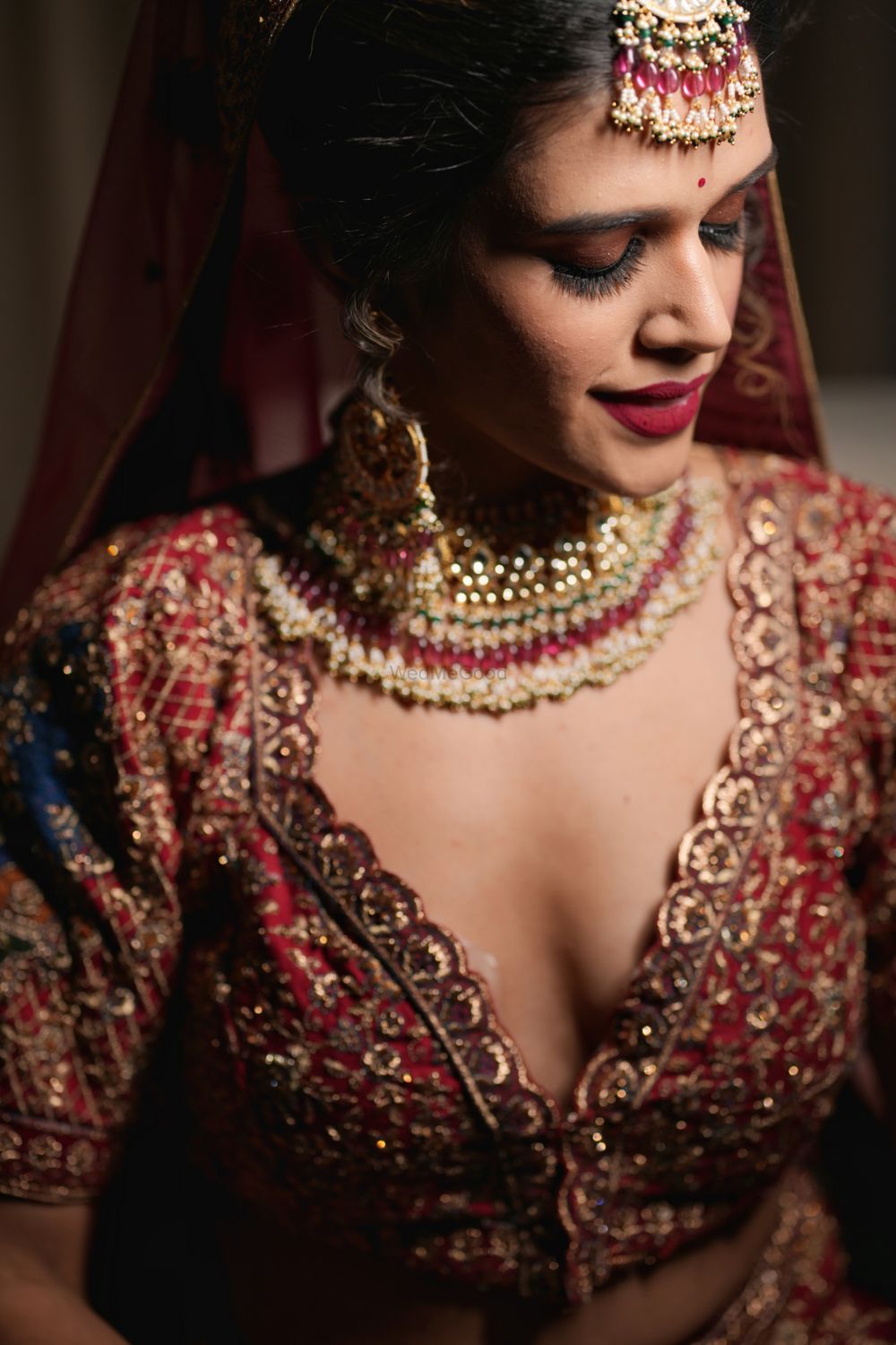 Photo By Makeup By Medhavi Mehta - Bridal Makeup