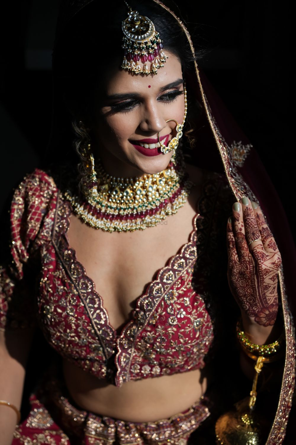 Photo By Makeup By Medhavi Mehta - Bridal Makeup