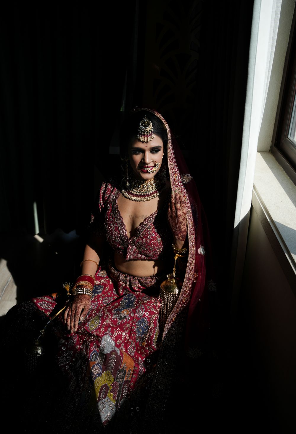 Photo By Makeup By Medhavi Mehta - Bridal Makeup