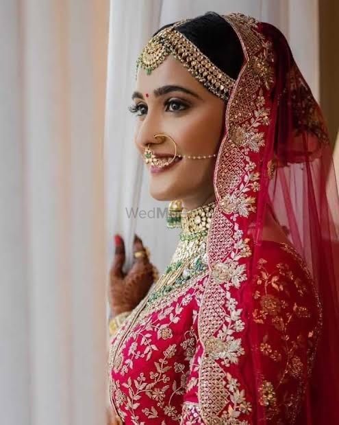 Photo By Makeup By Medhavi Mehta - Bridal Makeup