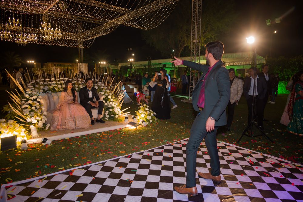 Photo By Weddingcvickiee - Sangeet Choreographer