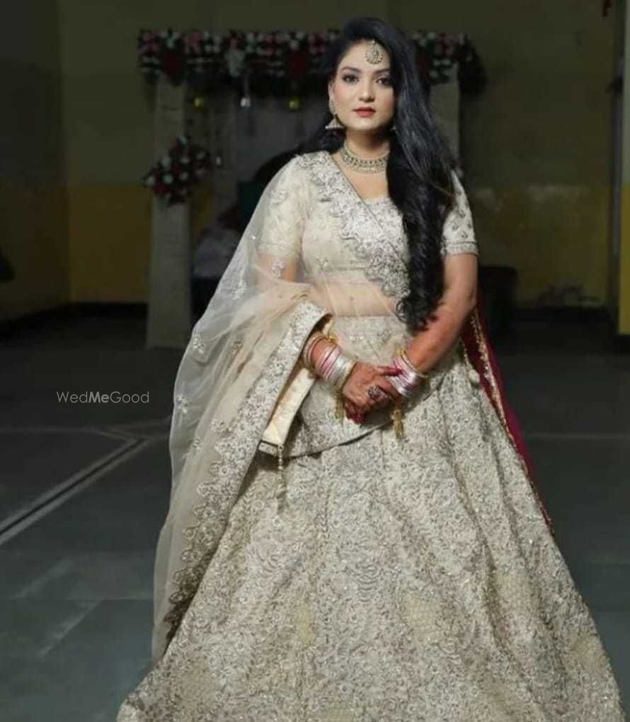 Photo By Dulhan Beauty Parlour - Bridal Makeup