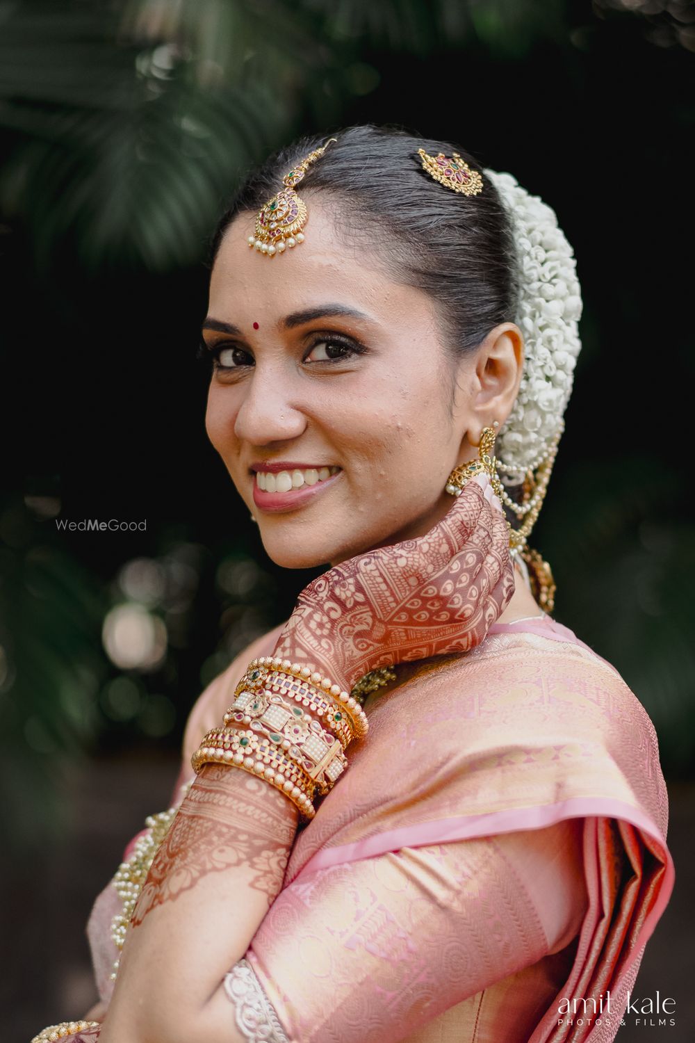 Photo By Amit Kale Photos & Films - Photographers