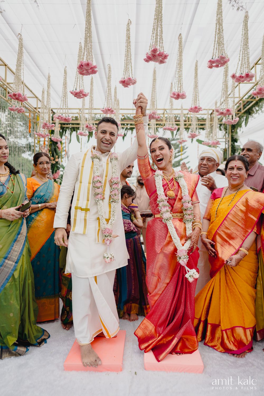 Photo By Amit Kale Photos & Films - Photographers