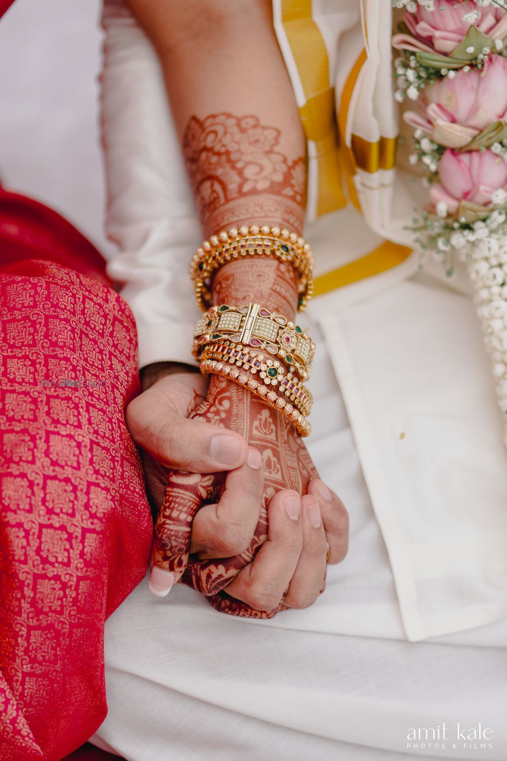 Photo By Amit Kale Photos & Films - Photographers