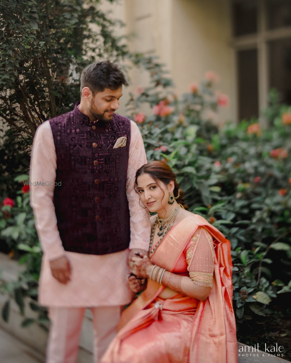 Photo By Amit Kale Photos & Films - Photographers