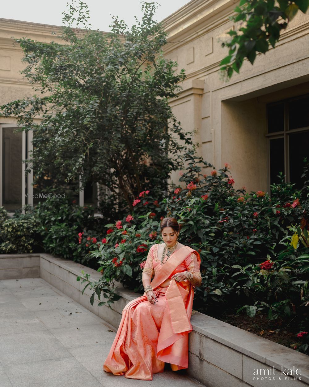 Photo By Amit Kale Photos & Films - Photographers