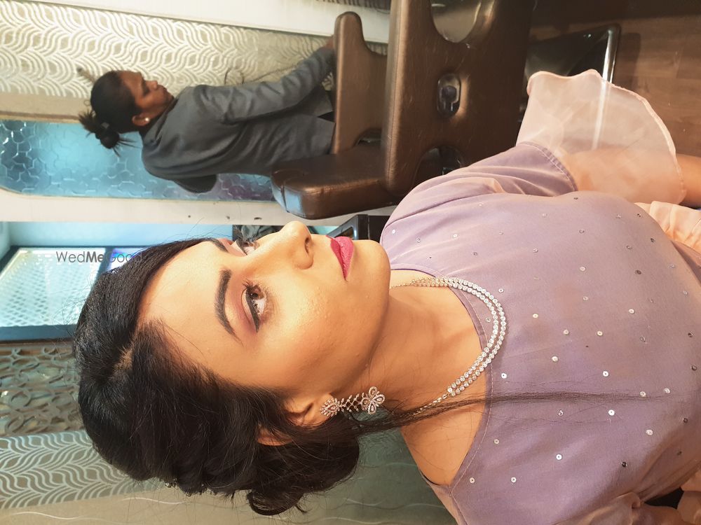 Photo By Smart N Shiny - Bridal Makeup
