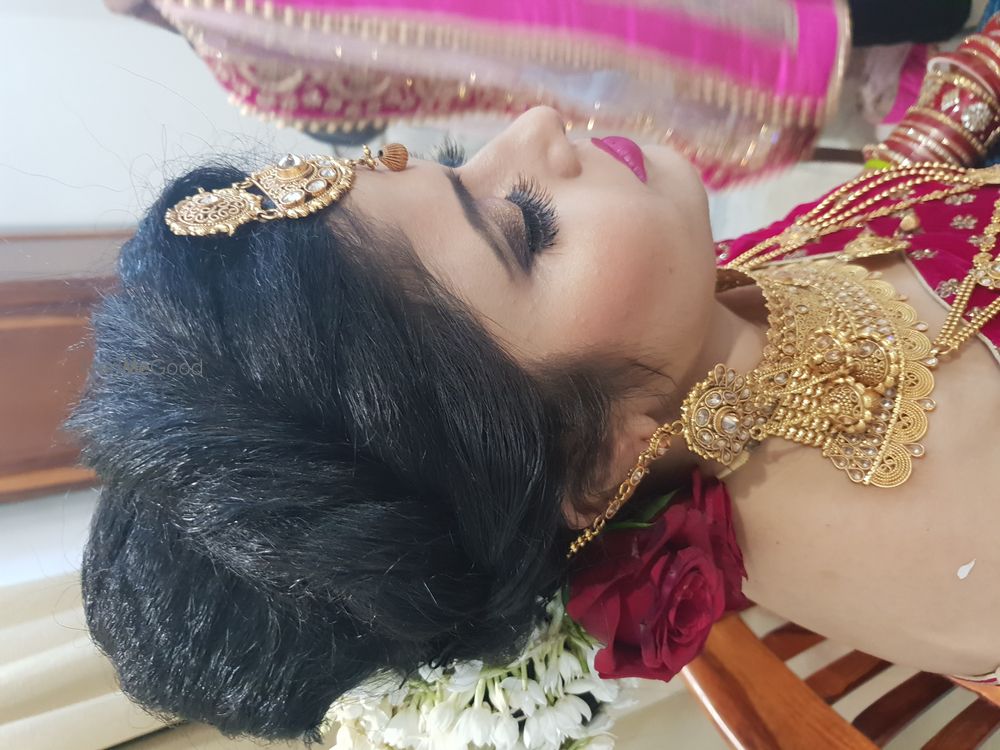 Photo By Smart N Shiny - Bridal Makeup