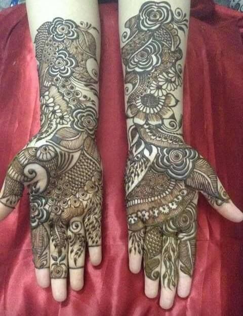 Photo By Mehndi Boutique - Mehendi Artist