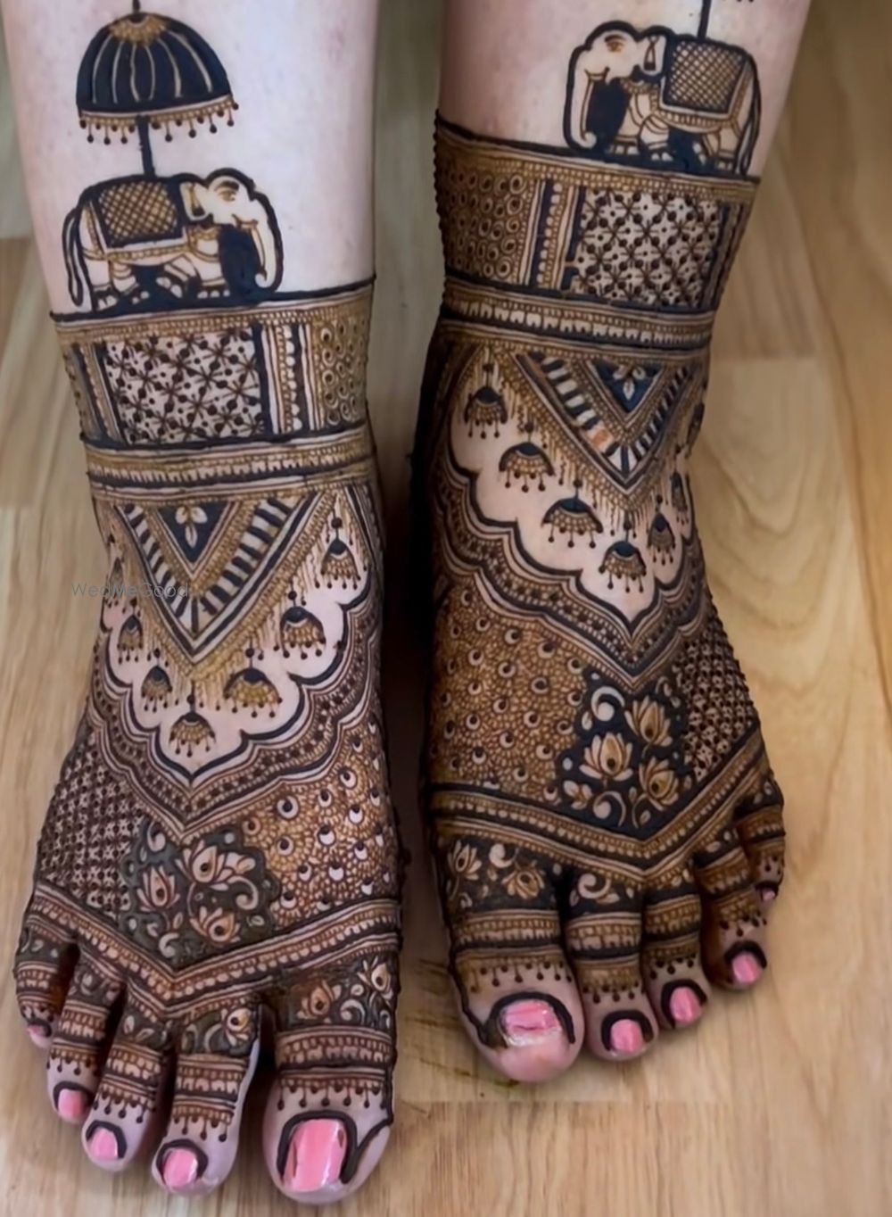 Photo By Mehndi Boutique - Mehendi Artists