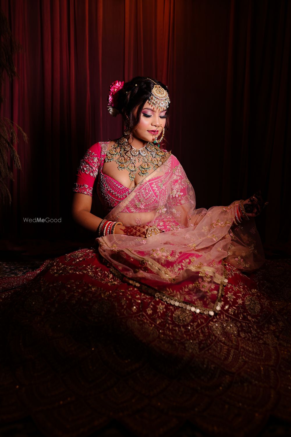 Photo By Nandini Makeup Artist - Bridal Makeup