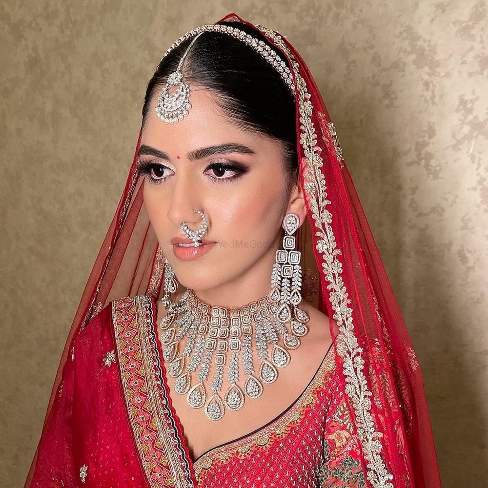 Photo By Mehul Bodh - Bridal Makeup