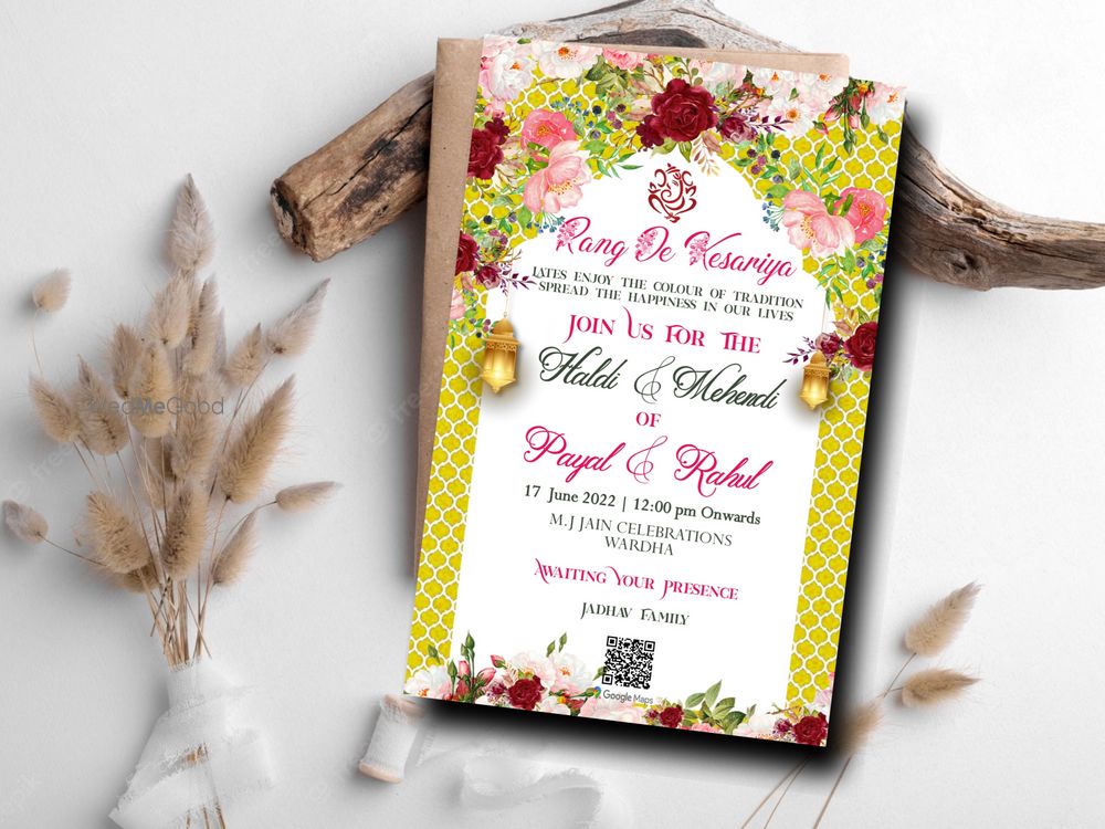 Photo By Cardospark - Invitations