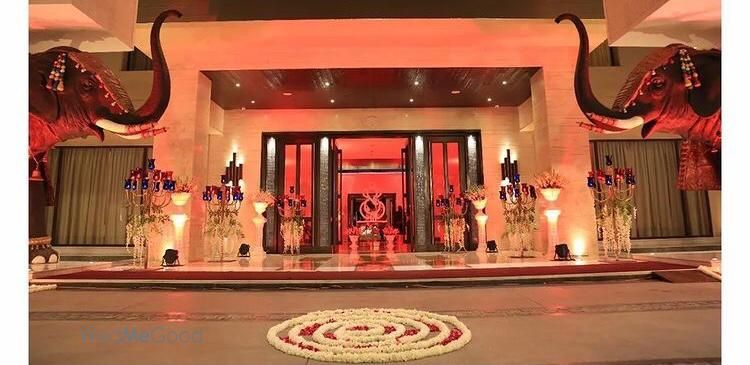 JG Events