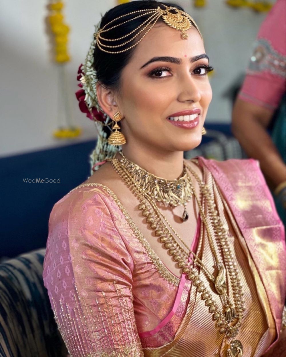 Photo By Madhura Mazumdar - Bridal Makeup