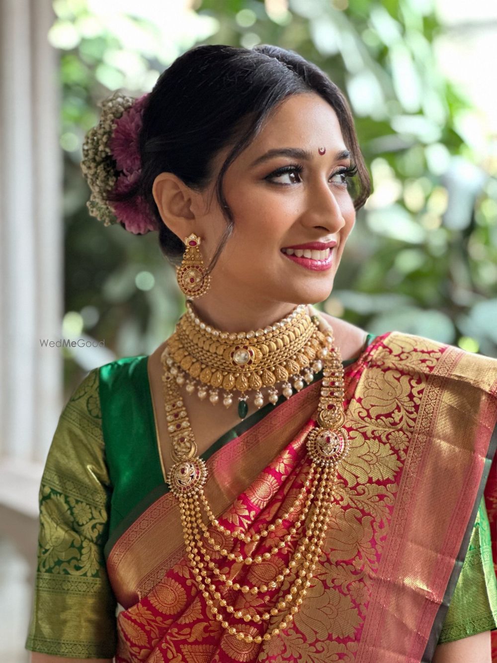 Photo By Madhura Mazumdar - Bridal Makeup