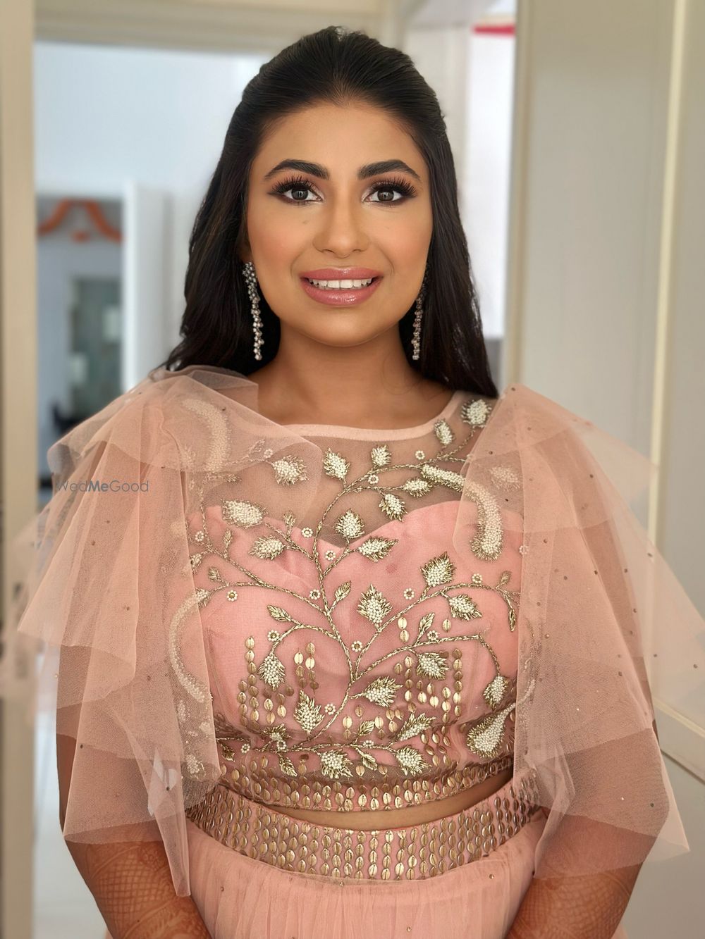 Photo By Madhura Mazumdar - Bridal Makeup Artists