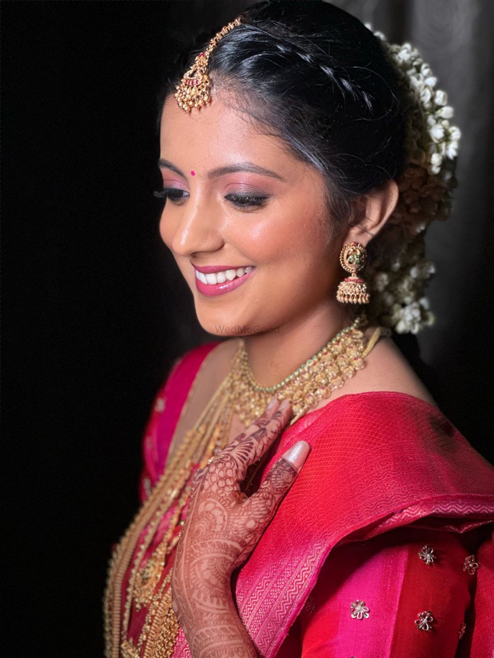 Photo By Madhura Mazumdar - Bridal Makeup