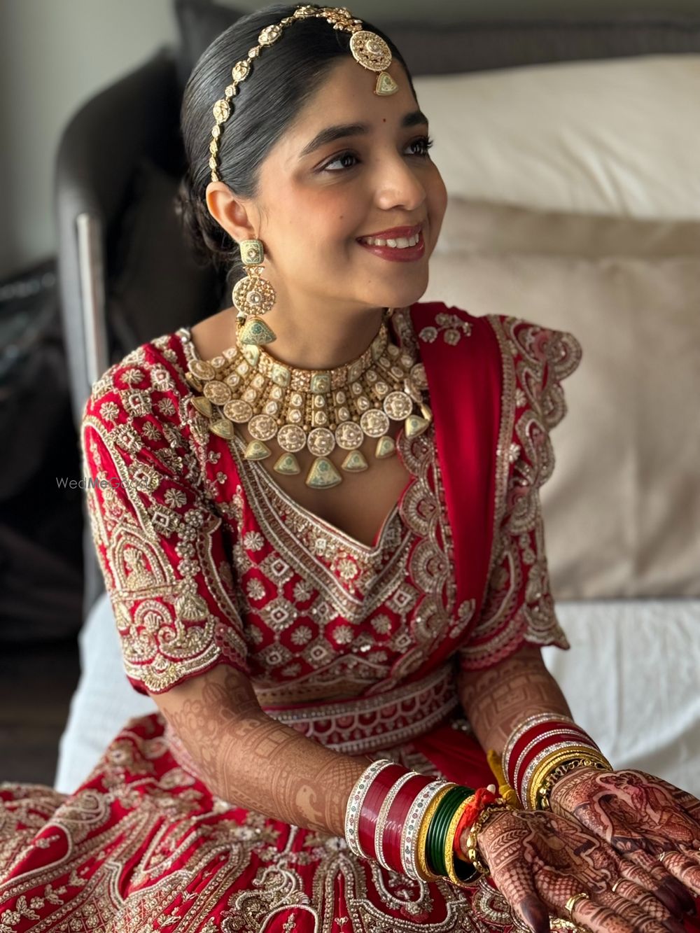 Photo By Madhura Mazumdar - Bridal Makeup Artists