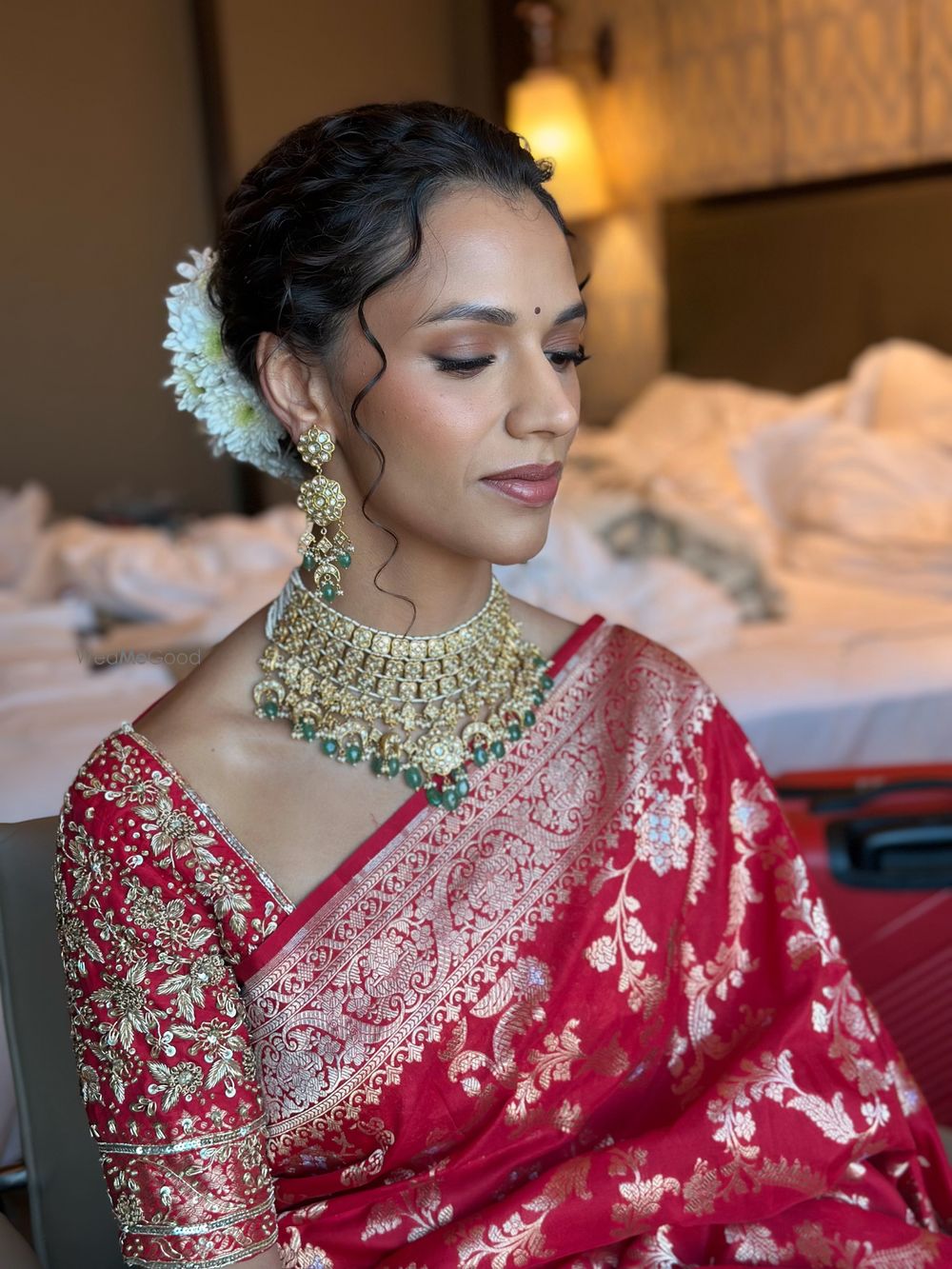Photo By Madhura Mazumdar - Bridal Makeup Artists