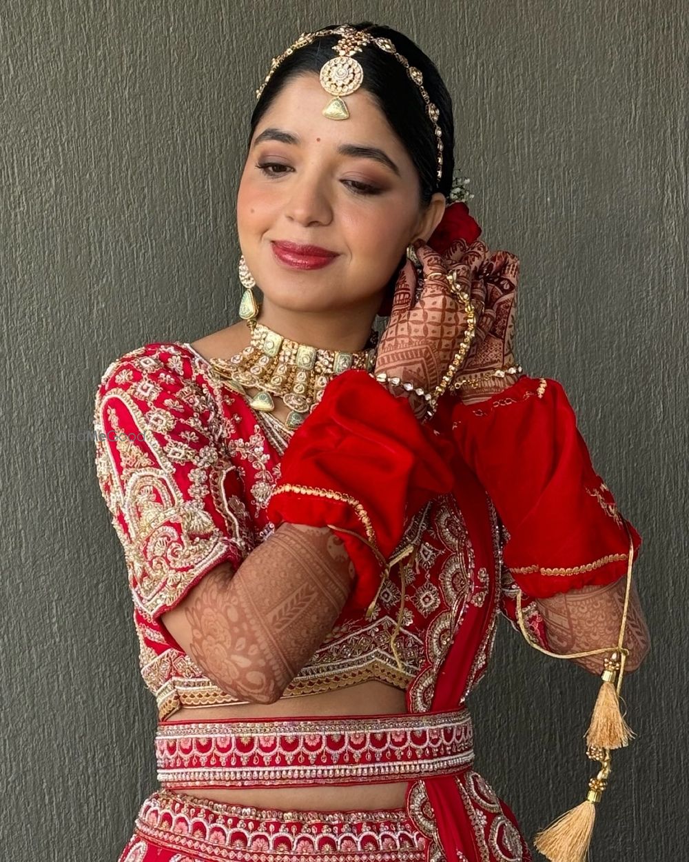 Photo By Madhura Mazumdar - Bridal Makeup Artists