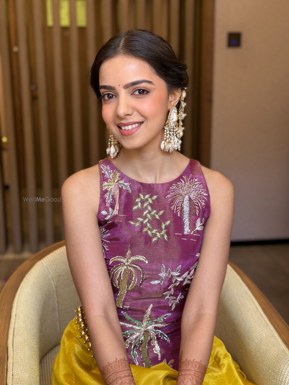 Photo By Madhura Mazumdar - Bridal Makeup Artists