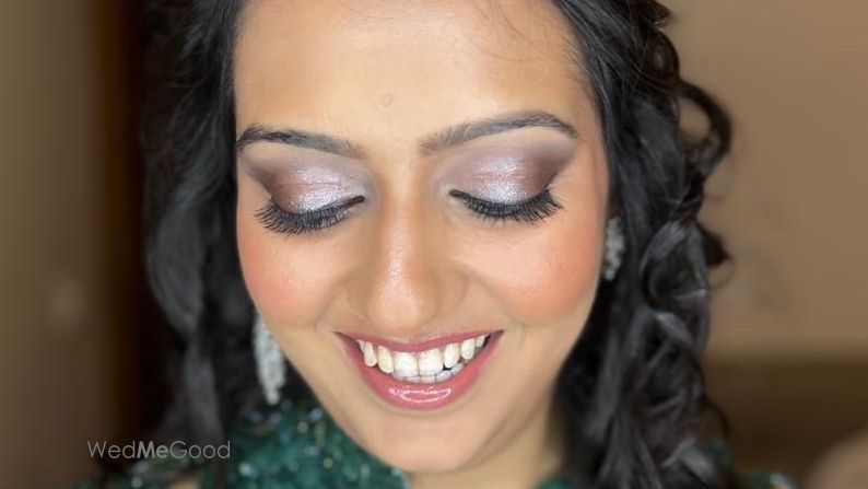 Makeup by Avantika