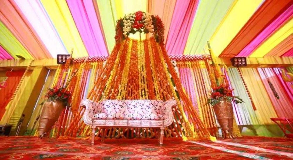 Taj Wedding Planner