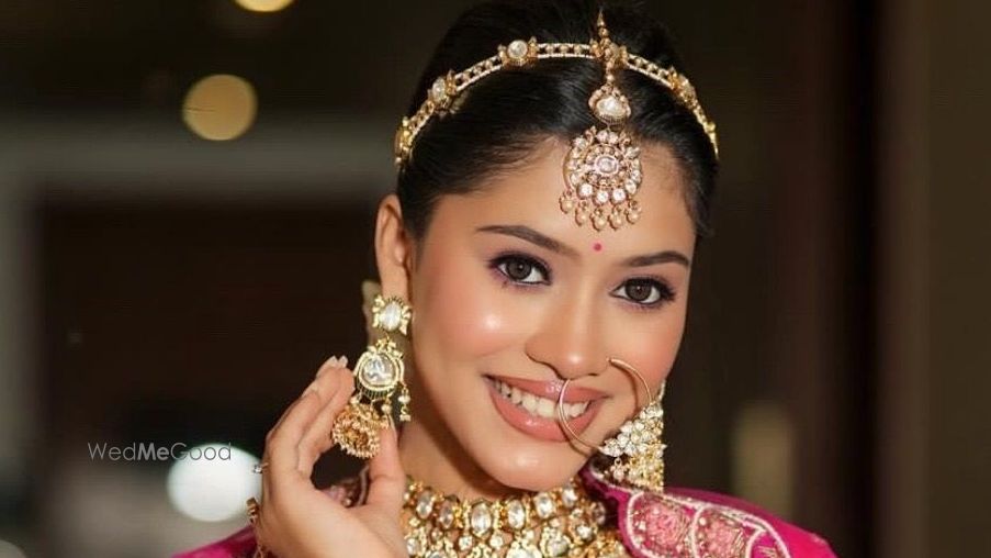Makeover by Manoj
