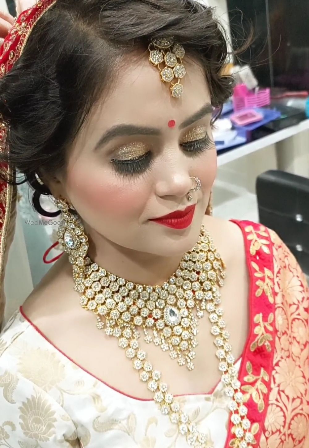 Seema Midha Makeup Artist