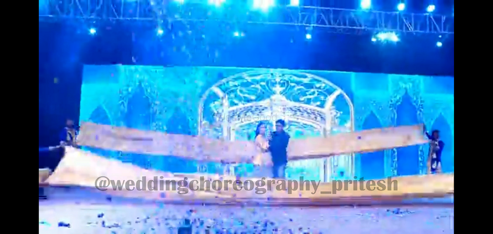 Photo By Wedding Choreography Pritesh - Sangeet Choreographer