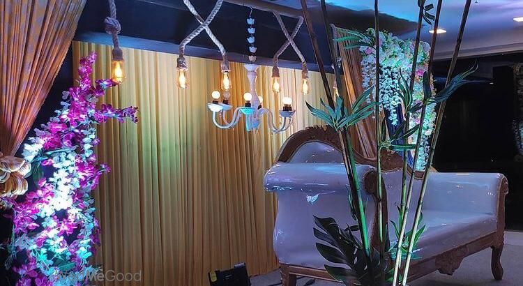 Kalakar Creations- Decor